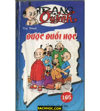 Trạng Quỷnh Tập 165 Được Đuổi Học