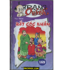 Trạng Quỷnh Tập 169 Bắt Cóc Nhầm