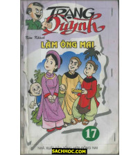 Trạng Quỳnh Tập 17 Làm Ông Mai