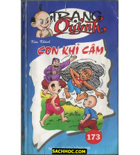 Trạng Quỷnh Tập 173 Con Khỉ Câm