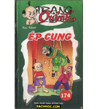 Trạng Quỷnh Tập 174 Ép Cung