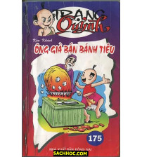 Trạng Quỷnh Tập 175 Ông Già Bán Bánh Tiêu