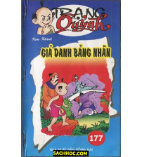 Trạng Quỷnh Tập 177 Giả Danh Bảng Nhãn