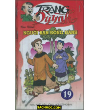 Trạng Quỳnh Tập 19 Người Bạn Đồng Hành