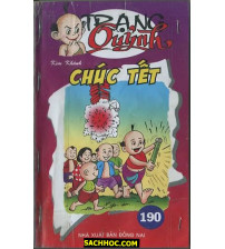 Trạng Quỷnh Tập 190 Chúc Tết