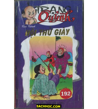 Trạng Quỷnh Tập 192 Hội Thử Giày