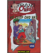 Trạng Quỷnh Tập 193 Kẻ Cướp Cho Vay