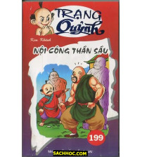 Trạng Quỷnh Tập 199 Nội Công Thần Sầu
