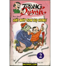 Trạng Quỳnh Tập 2 Đất Nứt Con Bọ Hung