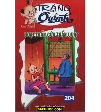 Trạng Quỷnh Tập 204 Quạt Thần Cứu Thần Quạt
