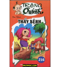 Trạng Quỷnh Tập 216 Thầy Bệnh