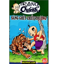 Trạng Quỷnh Tập 217 Sáng Ghét Chiều Thương