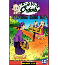 Trạng Quỷnh Tập 220 Bồng Lai Lộ