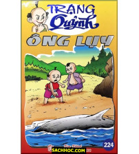 Trạng Quỷnh Tập 224 Ông Luỵ