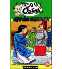 Trạng Quỷnh Tập 228 Cậu Ấm Mộng Mơ