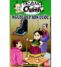 Trạng Quỷnh Tập 232 Người Đẹp Sơn Cước