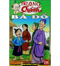 Trạng Quỷnh Tập 236 Bà Đồ