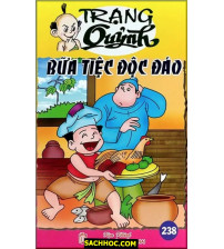 Trạng Quỷnh Tập 238 Bữa Tiệc Độc Đáo