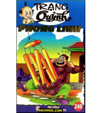 Trạng Quỷnh Tập 240 Phong Linh