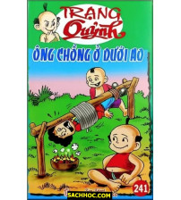 Trạng Quỷnh Tập 241 Ông Chồng Ở Dưới Ao