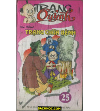 Trạng Quỷnh Tập 25 Trạng Chữa Bệnh