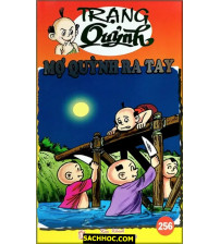 Trạng Quỷnh Tập 256 Mợ Quỷnh Ra Tay