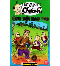 Trạng Quỷnh Tập 257 Ông Nội Ham Vui