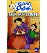 Trạng Quỷnh Tập 261 Hồ Ly Tinh