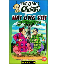 Trạng Quỷnh Tập 263 Hai Ông Sui