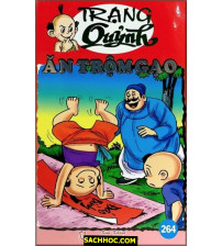 Trạng Quỷnh Tập 264 Ăn Trộm Gạo