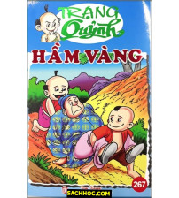 Trạng Quỷnh Tập 267 Hầm Vàng