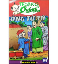 Trạng Quỷnh Tập 268 Ông Từ Từ