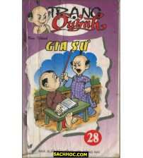 Trạng Quỷnh Tập 28 Gia Sư