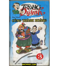 Trạng Quỳnh Tập 3 Cúng Thành Hoàng