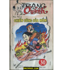 Trạng Quỷnh Tập 30 Chiến Công Của Mắm