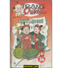 Trạng Quỷnh Tập 36 Ăn Tết Xa Quê