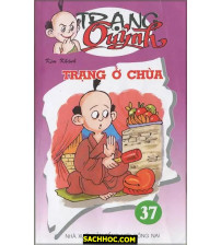 Trạng Quỷnh Tập 37 Trạng Ở Chùa