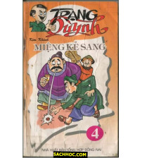 Trạng Quỳnh Tập 4 Miệng Kẻ Sang