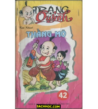 Trạng Quỷnh Tập 42 Thằng Mõ