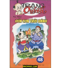 Trạng Quỷnh Tập 48 Đứa Con Trời Đánh