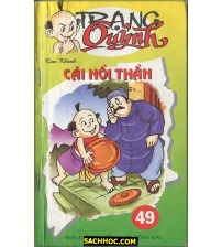 Trạng Quỷnh Tập 49 Cái Nồi Thần