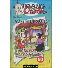 Trạng Quỷnh Tập 50 Vào Phú Xuân