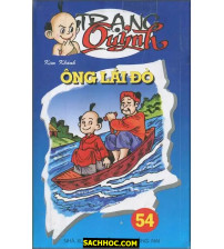 Trạng Quỷnh Tập 54 Ông Lái Đò