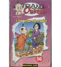 Trạng Quỷnh Tập 56 Con Hoa Cà Pháo