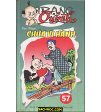 Trạng Quỷnh Tập 57 Chúa Vi Hành