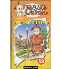 Trạng Quỷnh Tập 58 Sương Gió Biên Thuỳ