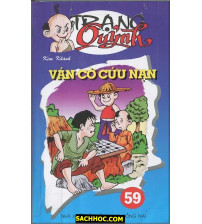 Trạng Quỷnh Tập 59 Ván Cờ Cứu Nạn