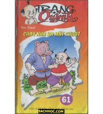 Trạng Quỷnh Tập 61 Cháy Nhà Ra Mặt Chuột