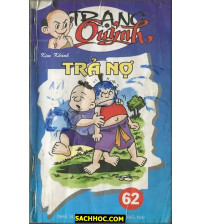 Trạng Quỷnh Tập 62 Trả Nợ