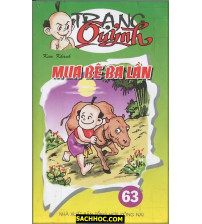 Trạng Quỷnh Tập 63 Mua Bê Ba Lần